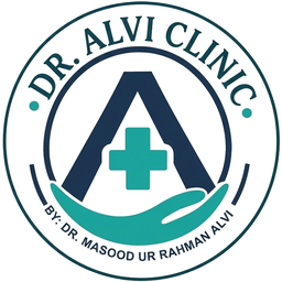 Dr. Alvi Clinic