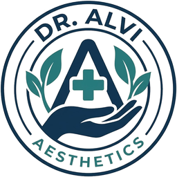 Dr. Alvi Aesthetics