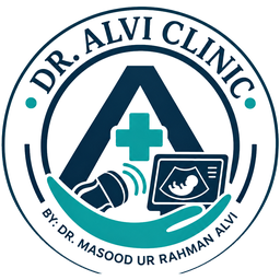 Dr. Alvi Ultrasound